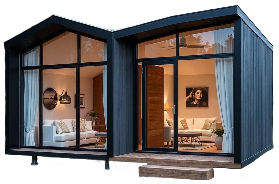 Portable Cabin Solutions